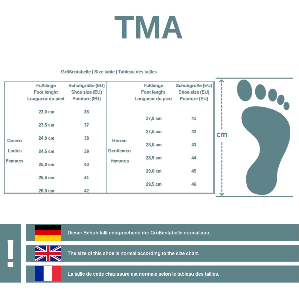 Damenstiefeletten | TMA 9011 | modische Stiefeletten für Damen | Winter | gefüttert | Echtleder | verschiedene Farben | Größen 36 - 42